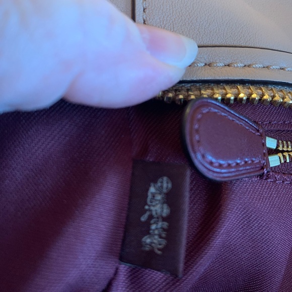 COACH DREAMER 36 - Picture 12 of 13